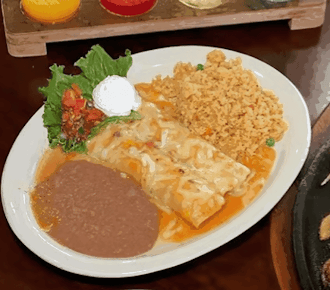Photo Las Mañanitas Mexican Restaurant - 17