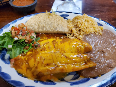 Photo Las Mañanitas Mexican Restaurant - 18