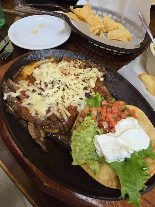 Photo Las Mañanitas Mexican Restaurant - 20