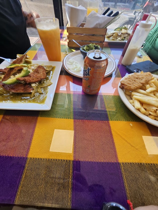 Photo Las Mexicanitas De La 37 - 17