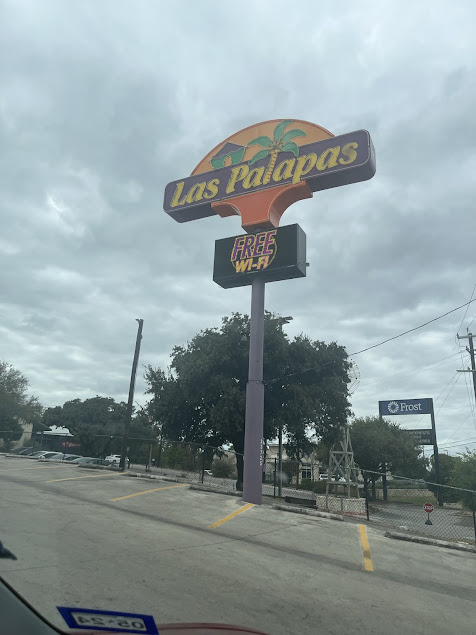 Photo Las Palapas Leon Springs - 17