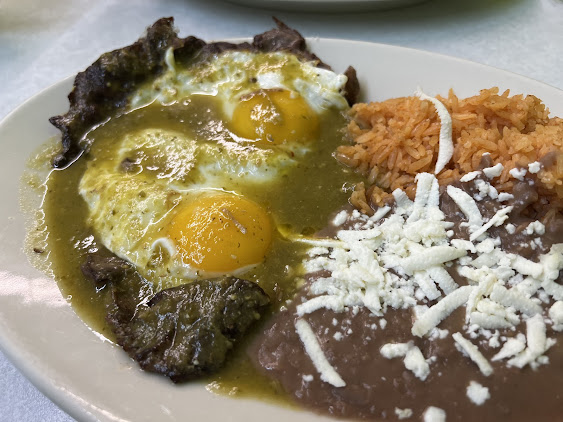 Photo Las Salsas Dona Mary - 6