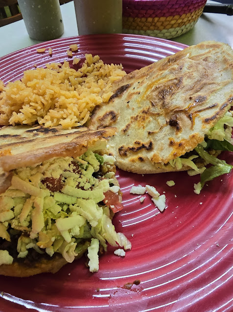 Photo Las Salsas Dona Mary - 7