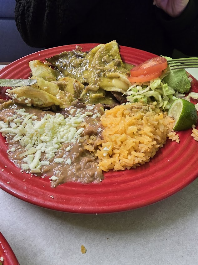 Photo Las Salsas Dona Mary - 9