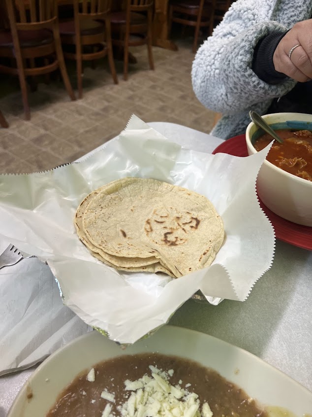 Photo Las Salsas Dona Mary - 10