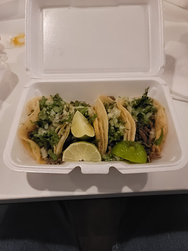 Photo Las Salsas Dona Mary - 11