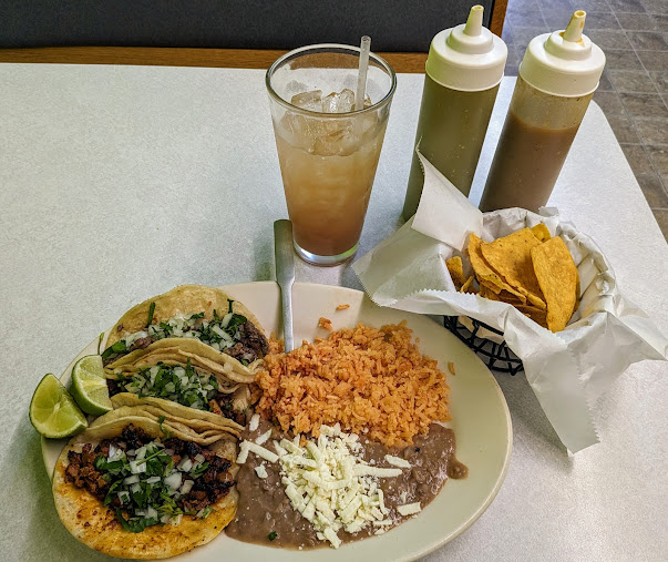 Photo Las Salsas Dona Mary - 13
