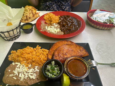 Photo Las Salsas Dona Mary - 14