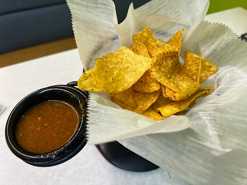 Photo Las Salsas Dona Mary - 16