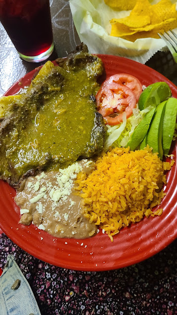 Photo Las Salsas Dona Mary - 17