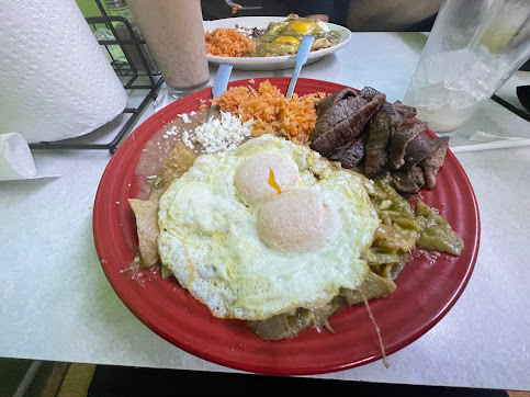 Photo Las Salsas Dona Mary - 19