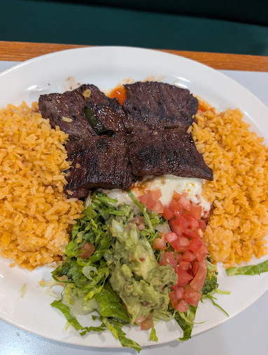 Photo Las Torres Mexican Restaurant - 5