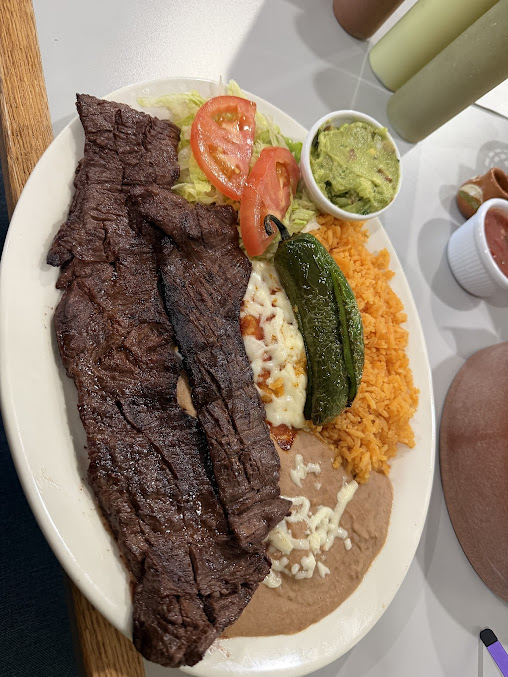 Photo Las Torres Mexican Restaurant - 9