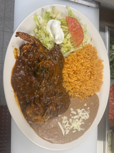 Photo Las Torres Mexican Restaurant - 10