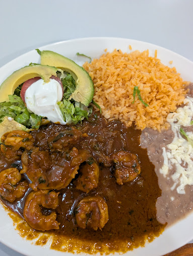 Photo Las Torres Mexican Restaurant - 11