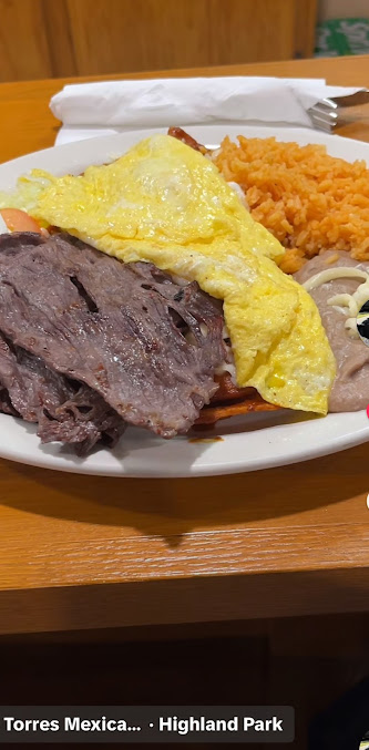 Photo Las Torres Mexican Restaurant - 14