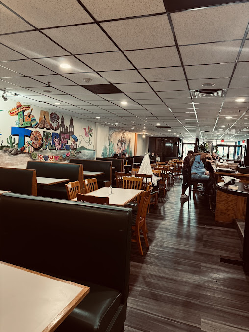 Photo Las Torres Mexican Restaurant - 15
