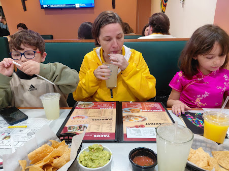 Photo Las Torres Mexican Restaurant - 21