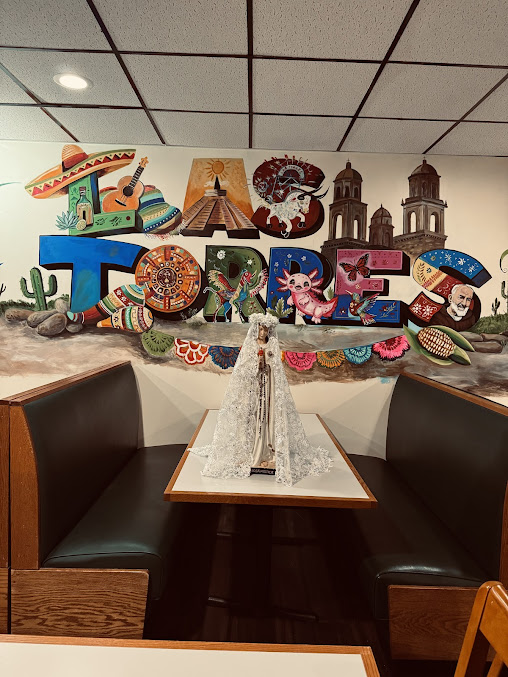 Photo Las Torres Mexican Restaurant - 23