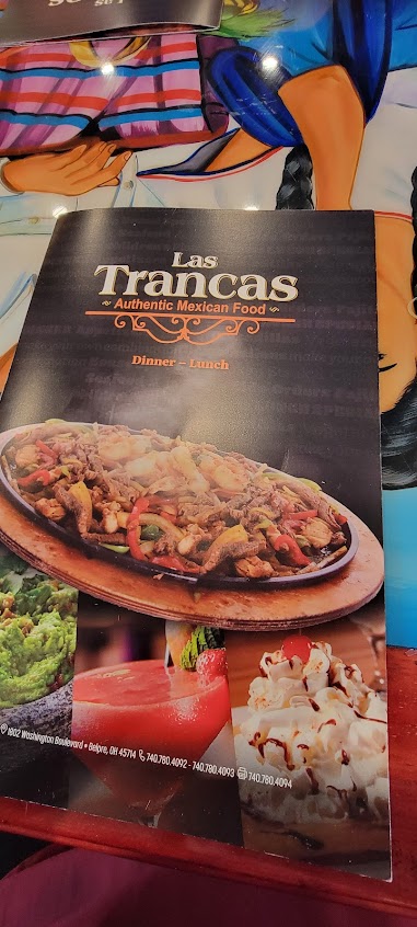 Photo Las Trancas Belpre Ohio - 19