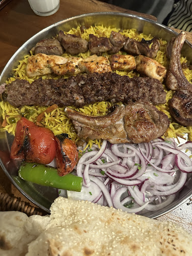 Photo Lasan Restaurant - 11