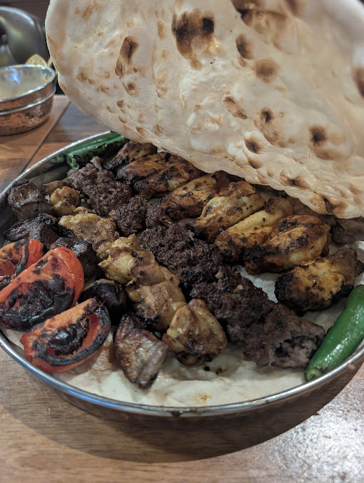 Photo Lasan Restaurant - 14