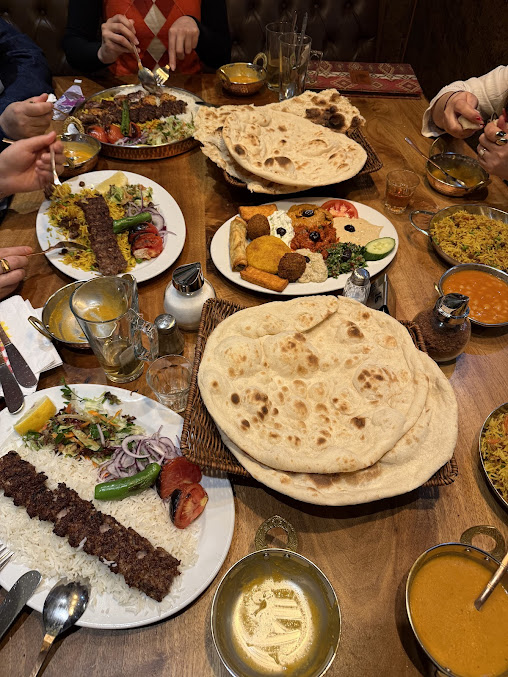 Photo Lasan Restaurant - 15