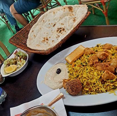 Photo Lasan Restaurant - 16