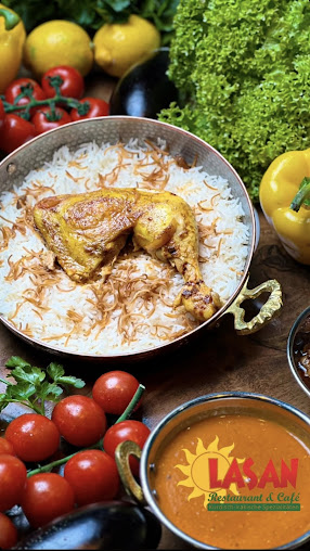 Photo Lasan Restaurant - 17