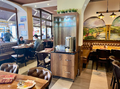 Photo Lasan Restaurant - 18
