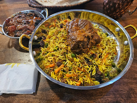 Photo Lasan Restaurant - 21