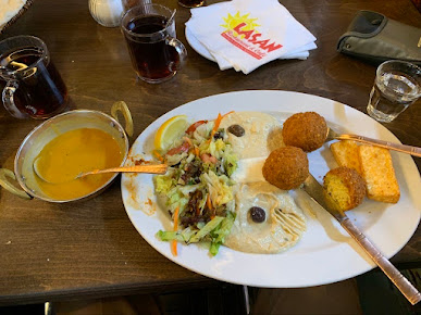 Photo Lasan Restaurant - 22