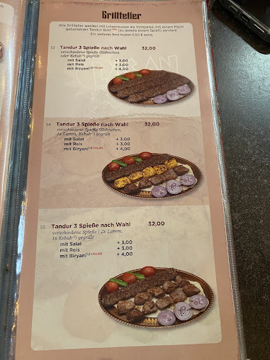 Photo Lasan Restaurant - 27