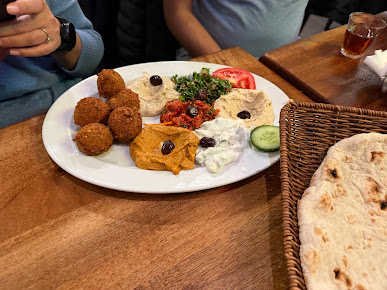 Photo Lasan Restaurant - 28
