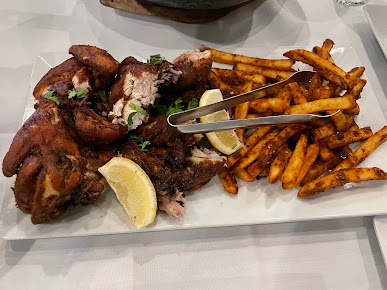 Photo Lasbela Restaurant & Catering - 19