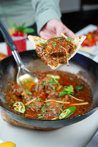 Photo Lasbela Restaurant & Catering - 20