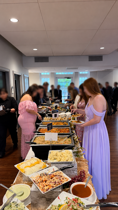 Photo Lasbela Restaurant & Catering - 21