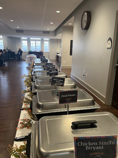 Photo Lasbela Restaurant & Catering - 27