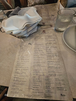 Menu Layali Miami Lebanese Restaurant & Lounge - 0