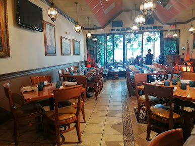 Photo Layali Miami Lebanese Restaurant & Lounge - 10