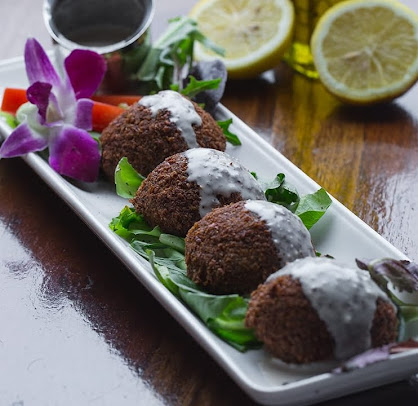Photo Layali Miami Lebanese Restaurant & Lounge - 13