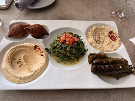 Photo Layali Miami Lebanese Restaurant & Lounge - 15