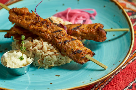 Photo Layali Miami Lebanese Restaurant & Lounge - 19