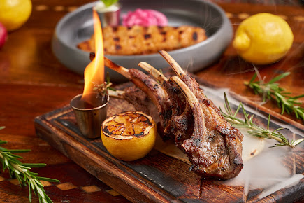 Photo Layali Miami Lebanese Restaurant & Lounge - 20