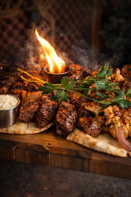 Photo Layali Miami Lebanese Restaurant & Lounge - 23