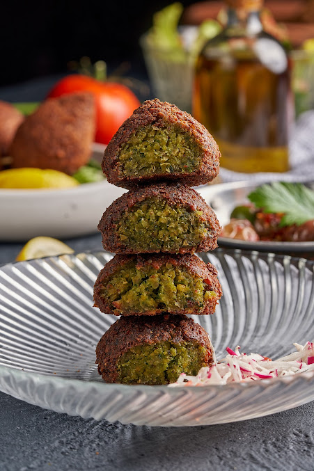 Photo Layali Miami Lebanese Restaurant & Lounge - 25