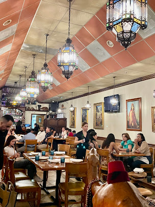 Photo Layali Miami Lebanese Restaurant & Lounge - 26