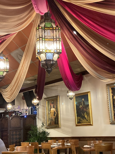 Photo Layali Miami Lebanese Restaurant & Lounge - 27