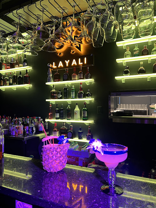 Photo Layali Restaurant And Lounge - 0