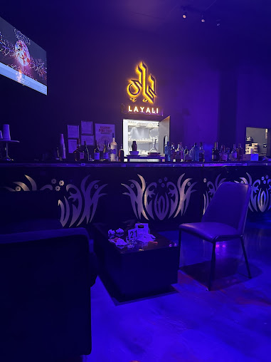 Photo Layali Restaurant And Lounge - 5
